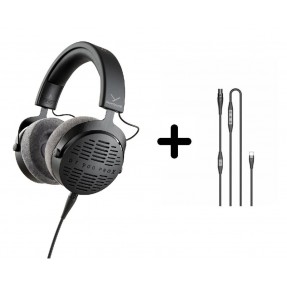 Beyerdynamic DT 900 PRO X + kabel PRO X Lightning - 1