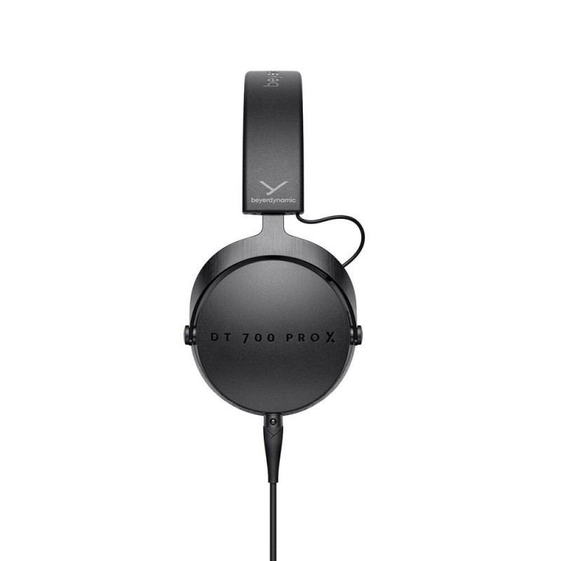 Beyerdynamic DT 700 PRO X + kabel PRO X Lightning - 4