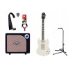 Gitara elektryczna + wzmacniacz 15W zestaw 1233 - 1 Gitara elektryczna + wzmacniacz 15W zestaw 1233 - 1