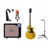 Gitara elektryczna + wzmacniacz 15W zestaw 1234 - 1 Gitara elektryczna + wzmacniacz 15W zestaw 1234 - 1