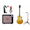 Gitara elektryczna + wzmacniacz 15W zestaw 1240 - 1 Gitara elektryczna + wzmacniacz 15W zestaw 1240 - 1