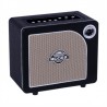 Gitara elektryczna + wzmacniacz 15W zestaw 1250 - 5