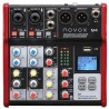 Novox M4 MKII - mikser audio
