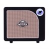 Gitara elektryczna + wzmacniacz 15W zestaw 1251 - 3 Gitara elektryczna + wzmacniacz 15W zestaw 1251 - 3