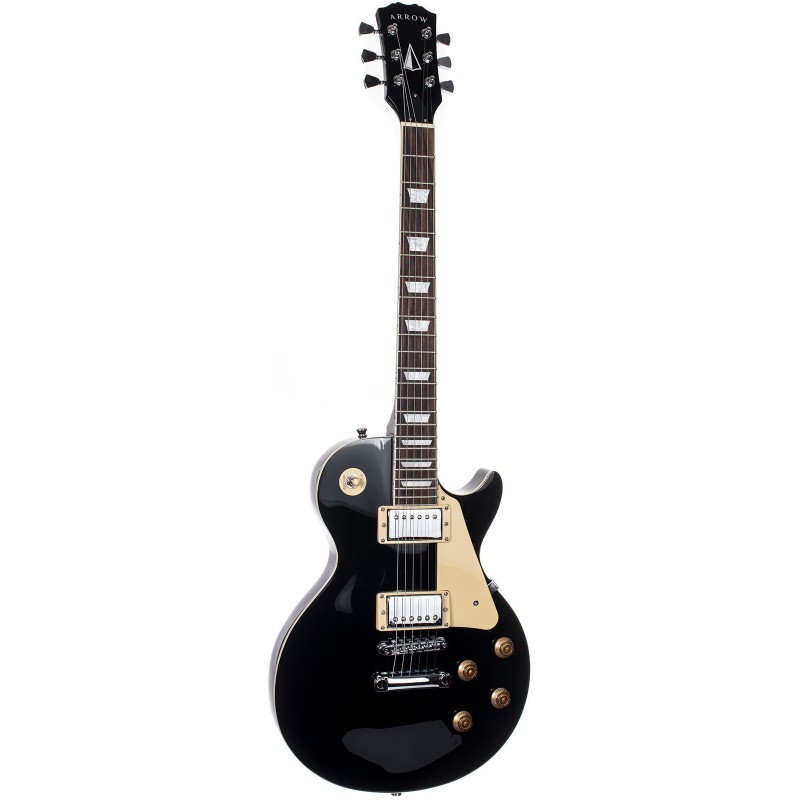 Gitara elektryczna + wzmacniacz 15W zestaw 1252 - 2