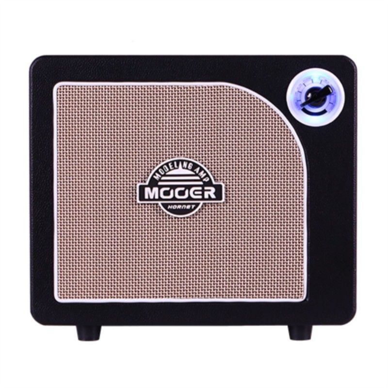 Gitara elektryczna + wzmacniacz 15W zestaw 1252 - 3