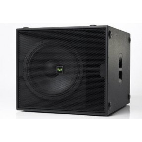 KV2AUDIO EX 1.8 SUB - kolumna niskotonowa