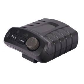 IHOS IBP-Intercom Beltpack - 1-kanałowy przewodowy zestaw interkomowy - 1