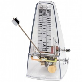 CHERUB WSM-330 TR White - Metronom mechaniczny