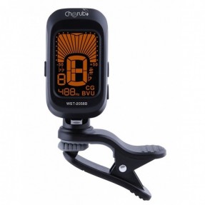 CHERUB WST-2058B - tuner, stroik