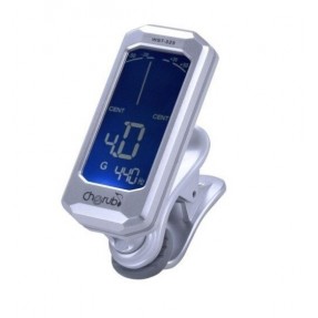 CHERUB WST-525 - tuner, stroik