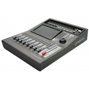 IHOS DM20M - cyfrowy mikser - 1