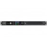 IHOS Quadro DSP 2.0 - cyfrowy wzmacniacz DSP - 1