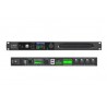 IHOS Quadro DSP 2.0 - cyfrowy wzmacniacz DSP - 2