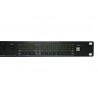 IHOS Quadro DSP - cyfrowy wzmacniacz DSP - 3