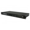 IHOS Quadro DSP - cyfrowy wzmacniacz DSP - 5