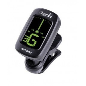 CHERUB WST-640G - tuner, stroik