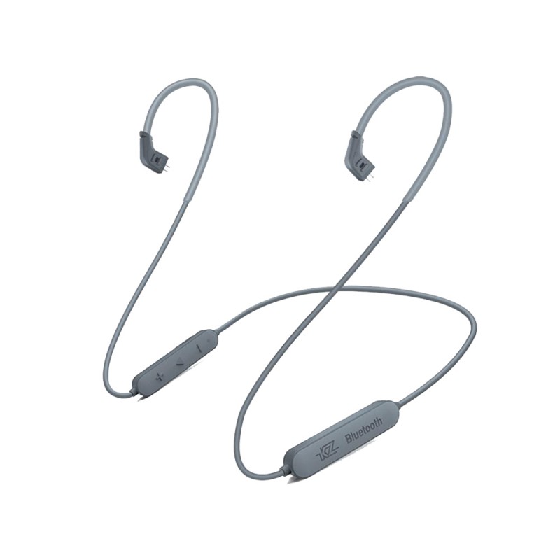 IHOS KZ APTX-HD BT - kabel Bluetooth 5.0 do słuchawek KZ - 1