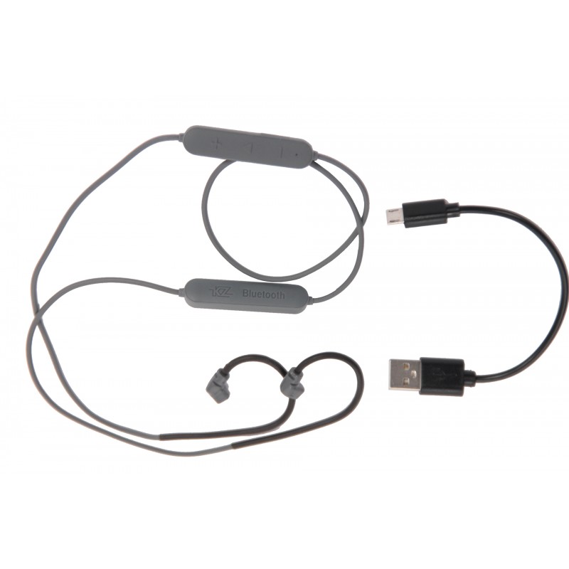 IHOS KZ APTX-HD BT - kabel Bluetooth 5.0 do słuchawek KZ - 2