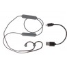 IHOS KZ APTX-HD BT - kabel Bluetooth 5.0 do słuchawek KZ - 2