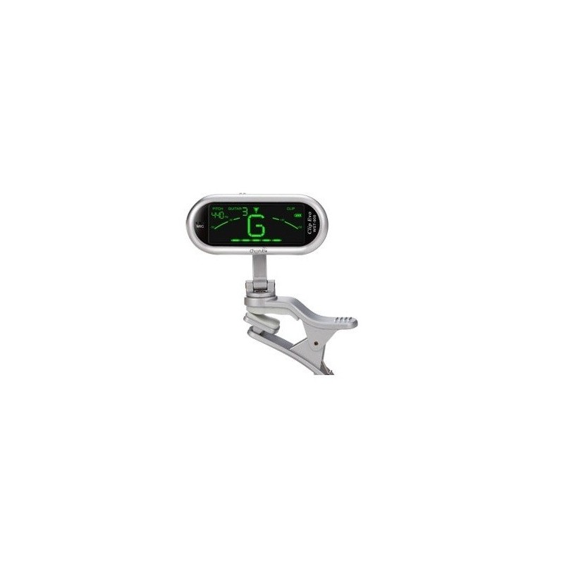 CHERUB WST-900 - tuner, stroik