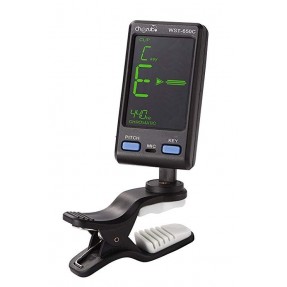 CHERUB WST-650C - tuner, stroik