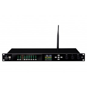 IHOS DP2006 - procesor audio - 1