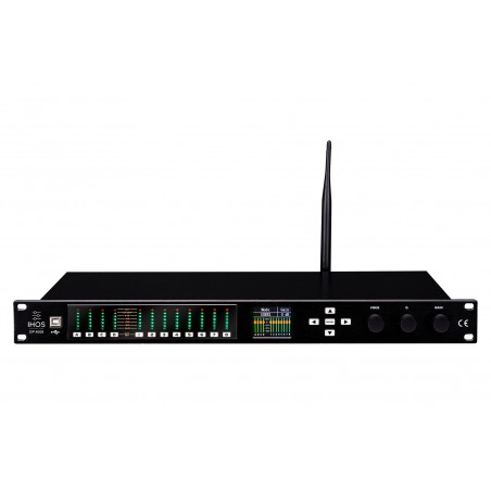 IHOS DP4008 - procesor audio - 1