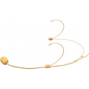 IHOS IWM HD Mic - przewodowy mikrofon nagłowny do systemu IWM PRO - 1