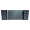 IHOS DM8 Rack - uchwyt rack do konsoli mikserskiej DM8 - 2 IHOS DM8 Rack - uchwyt rack do konsoli mikserskiej DM8 - 2