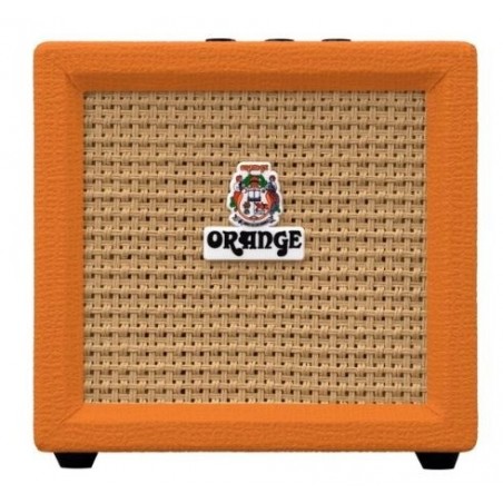 Orange CRUSH MINI - combo gitarowe
