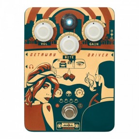 Orange GETAWAY DRIVER - efekt gitarowy