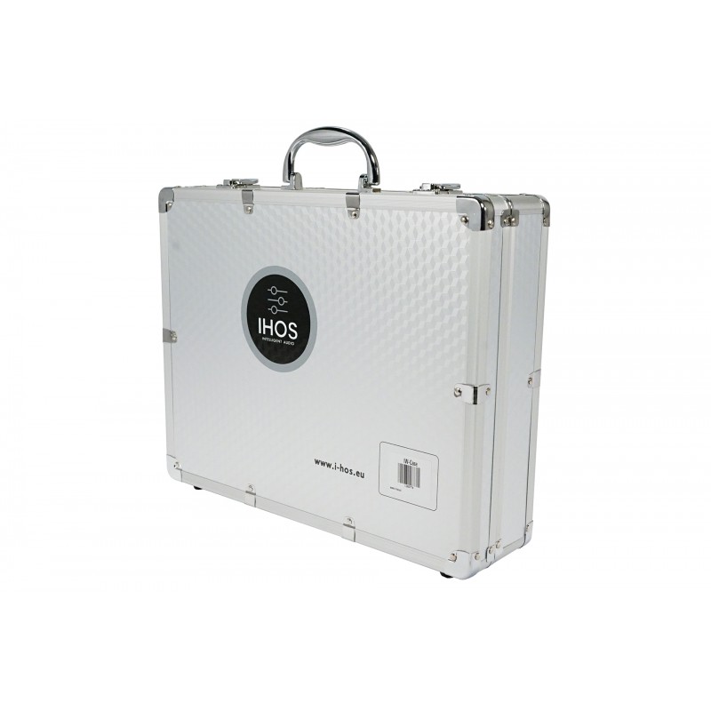 IHOS IWM-Case - walizka dla systemu bezprzewodowego IWM - 1