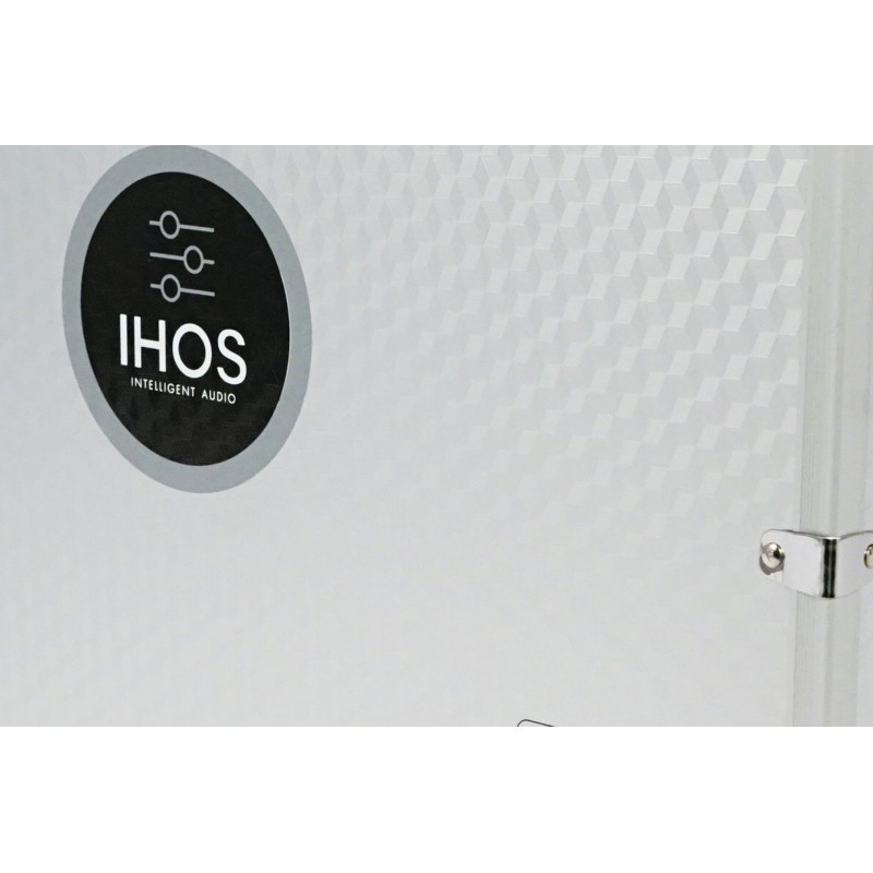 IHOS IWM-Case - walizka dla systemu bezprzewodowego IWM - 5