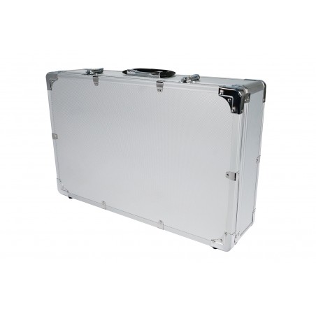 IHOS DM20M Case - walizka do konsoli mikserskiej DM20 - 1