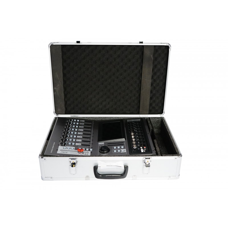 IHOS DM20M Case - walizka do konsoli mikserskiej DM20 - 3