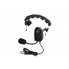 IHOS IEH-Intercom Headset - zestaw słuchawkowy do systemu interkomowego - 1