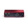 Focusrite Scarlett 2i2 4th Gen - Interfejs audio USB - 6