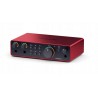 Focusrite Scarlett 2i2 Studio 4th Gen - zestaw studyjny - 3