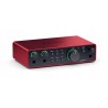 Focusrite Scarlett 2i2 Studio 4th Gen - zestaw studyjny - 2