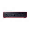 Focusrite Scarlett 2i2 Studio 4th Gen - zestaw studyjny - 5