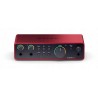 Focusrite Scarlett 2i2 Studio 4th Gen - zestaw studyjny - 4