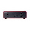 Focusrite Scarlett Solo Studio 4th Gen - zestaw studyjny - 3