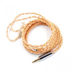 IHOS KZ 90-1 Gold cable - kabel zastępczy / aktualizacyjny do KZ - 1