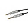 IHOS IC-JM-C6 - kabel instrumentalny 6m - 2 IHOS IC-JM-C6 - kabel instrumentalny 6m - 2