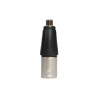 IHOS IC-ADPT-XLR-M2F.RCA - adapter XLR (męski) na RCA (żeński) - 4 IHOS IC-ADPT-XLR-M2F.RCA - adapter XLR (męski) na RCA (żeński) - 4