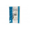 IHOS IC-ADPT-XLR-M2M - adapter XLR (męski) do XLR (męski) - 2