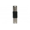 IHOS IC-ADPT-XLR-M2M - adapter XLR (męski) do XLR (męski) - 3