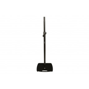 IHOS Speaker Stand Steel Set - zestaw statywów głośnikowych - 1