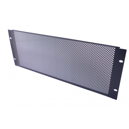 IHOS IRack PRF Panel 4U - panel rack do wentylacji szafy rack 4U - 1